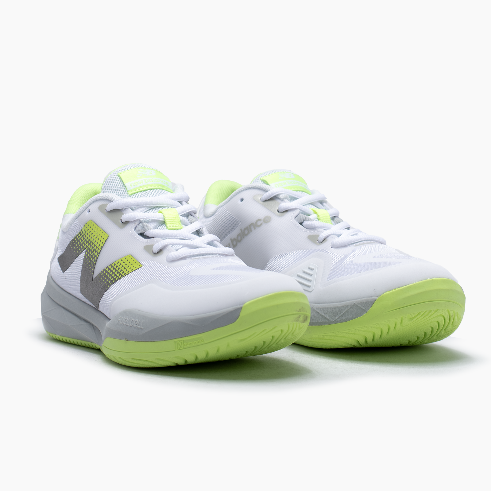 New Balance FuelCell 796v4 - Mujer