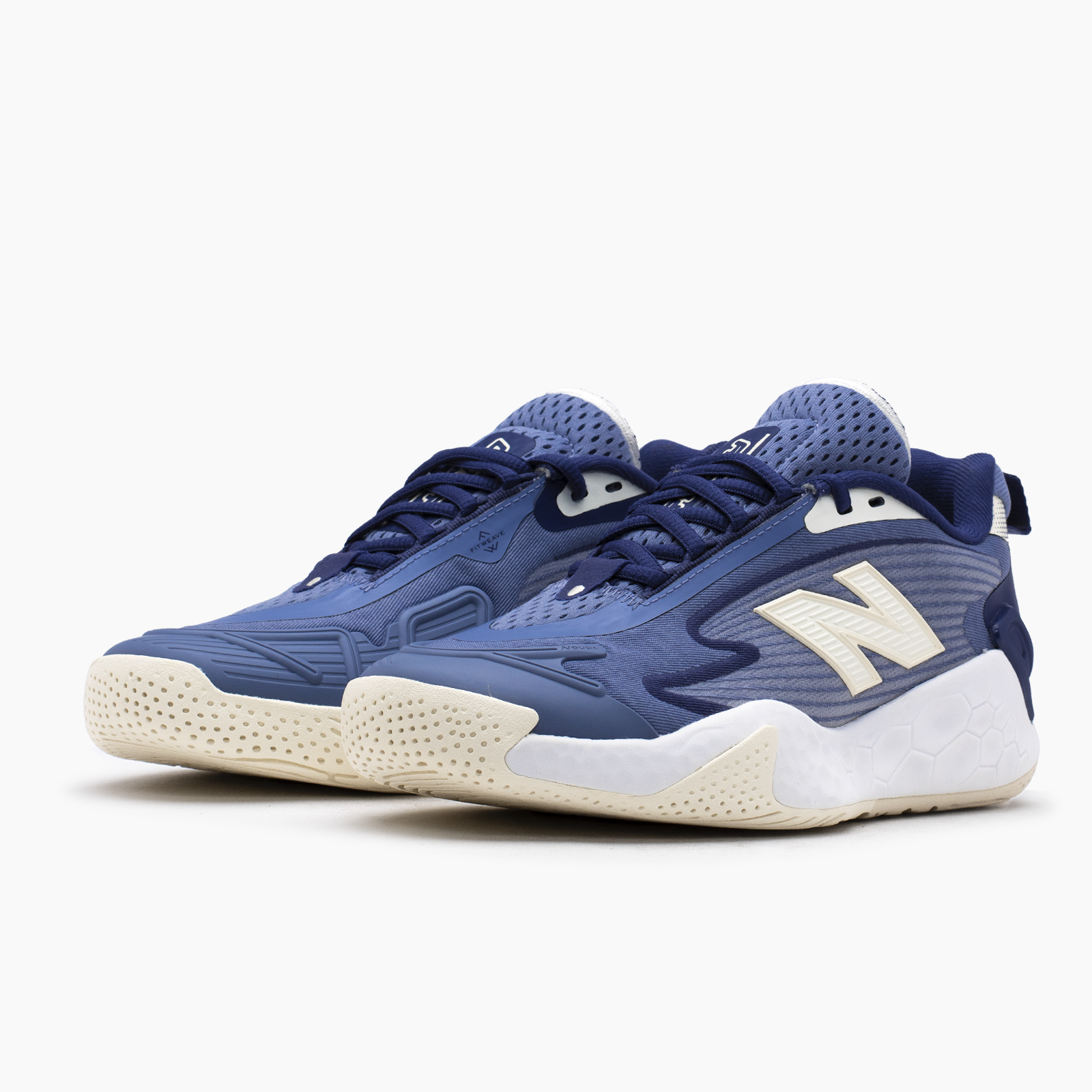 New Balance Fresh Foam X CT-Rally - Mujer
