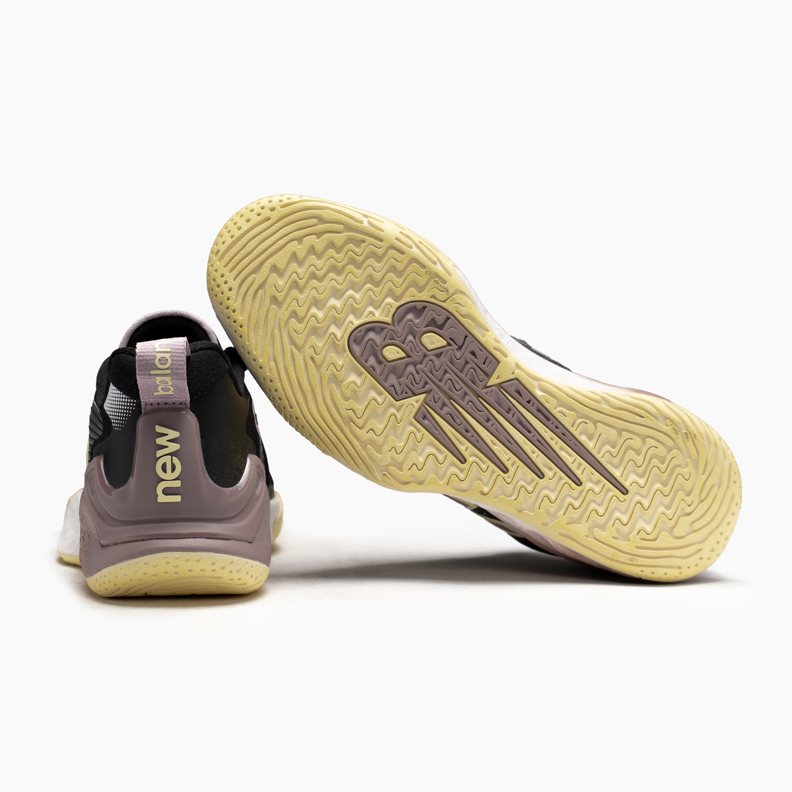 NEW BALANCE WCHRALO1 - MUJER