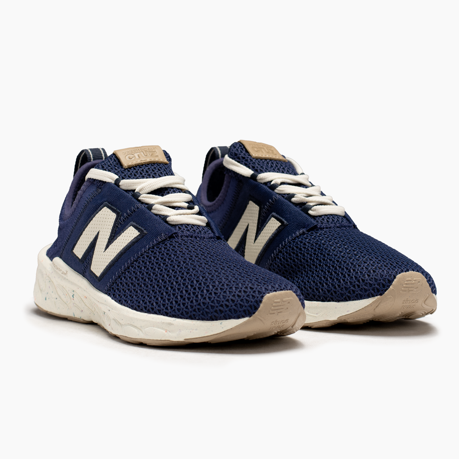 NEW BALANCE WCRZERB3 - MUJER