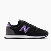 New Balance para mujer negro casual