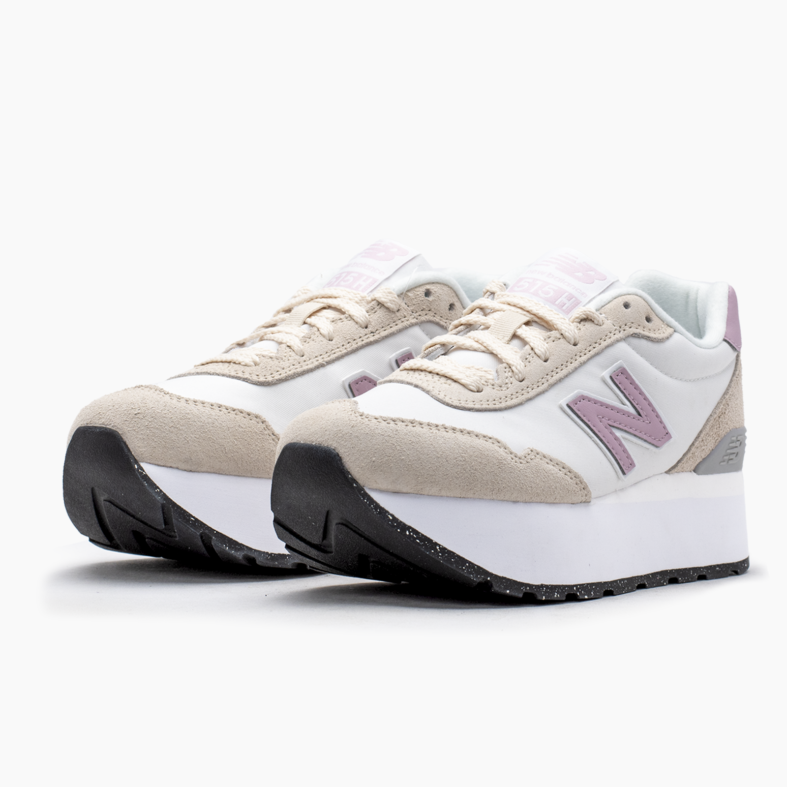 New Balance 515H - Mujer