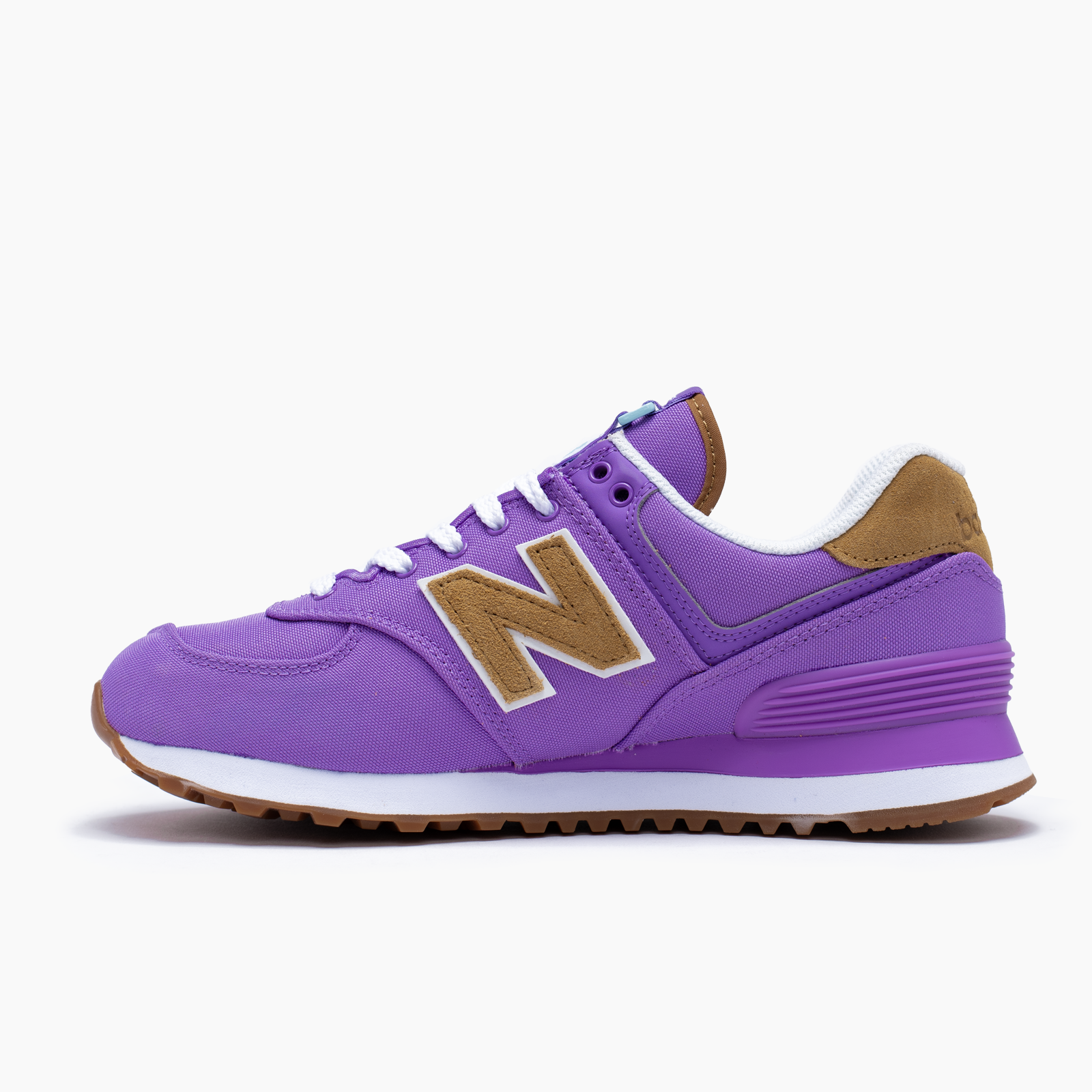 NEW BALANCE WL574BC2 - MUJER