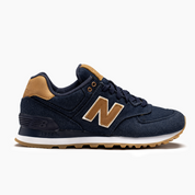 NEW BALANCE WL574CDB - MUJER