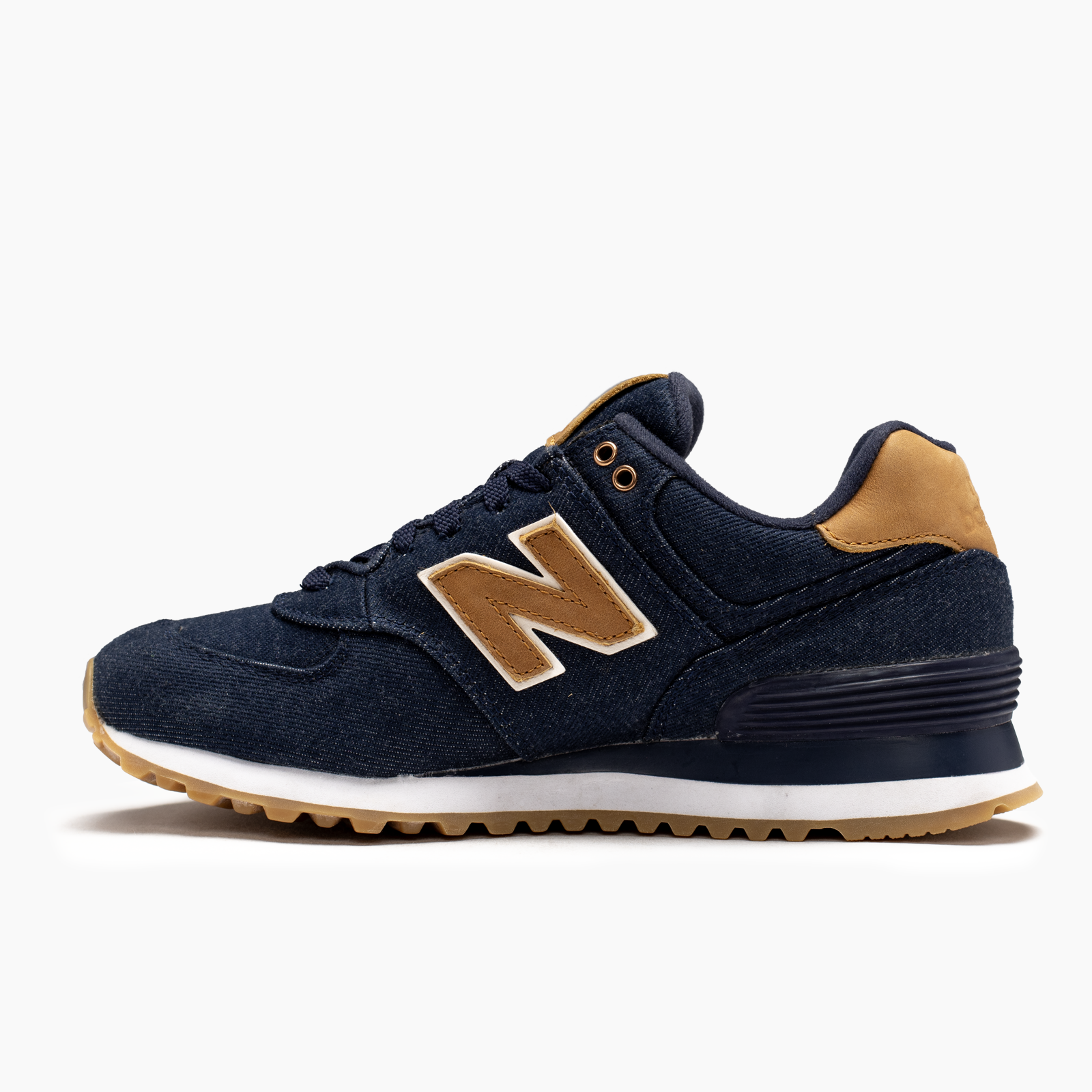 NEW BALANCE WL574CDB - MUJER