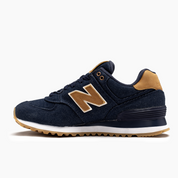 NEW BALANCE WL574CDB - MUJER