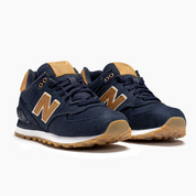 NEW BALANCE WL574CDB - MUJER