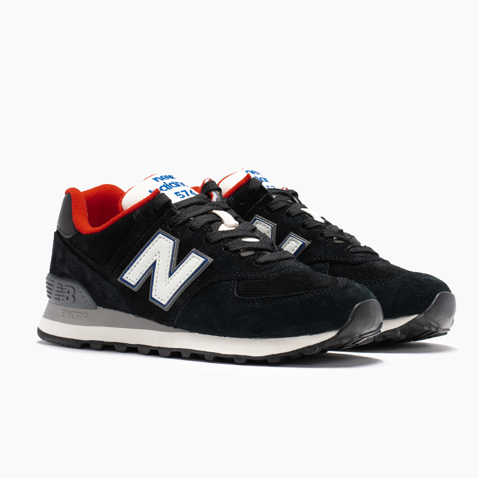 NEW BALANCE WL574WG2 - MUJER