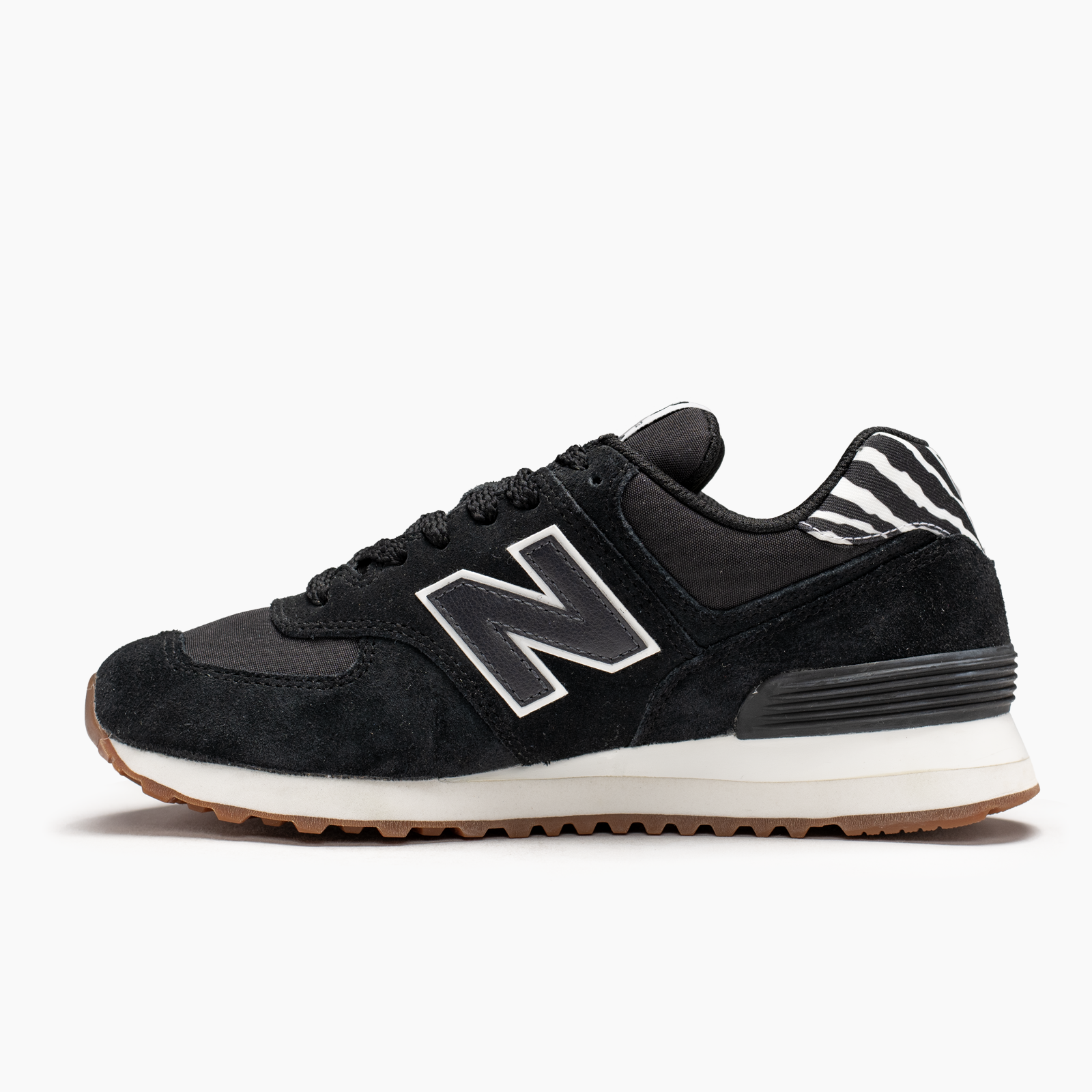 NEW BALANCE WL574XB2 - MUJER