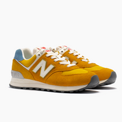 NEW BALANCE WL574YJ2 - MUJER