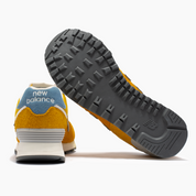 NEW BALANCE WL574YJ2 - MUJER