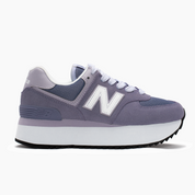 NEW BALANCE WL574ZSV - MUJER