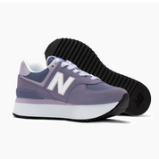 NEW BALANCE WL574ZSV - MUJER