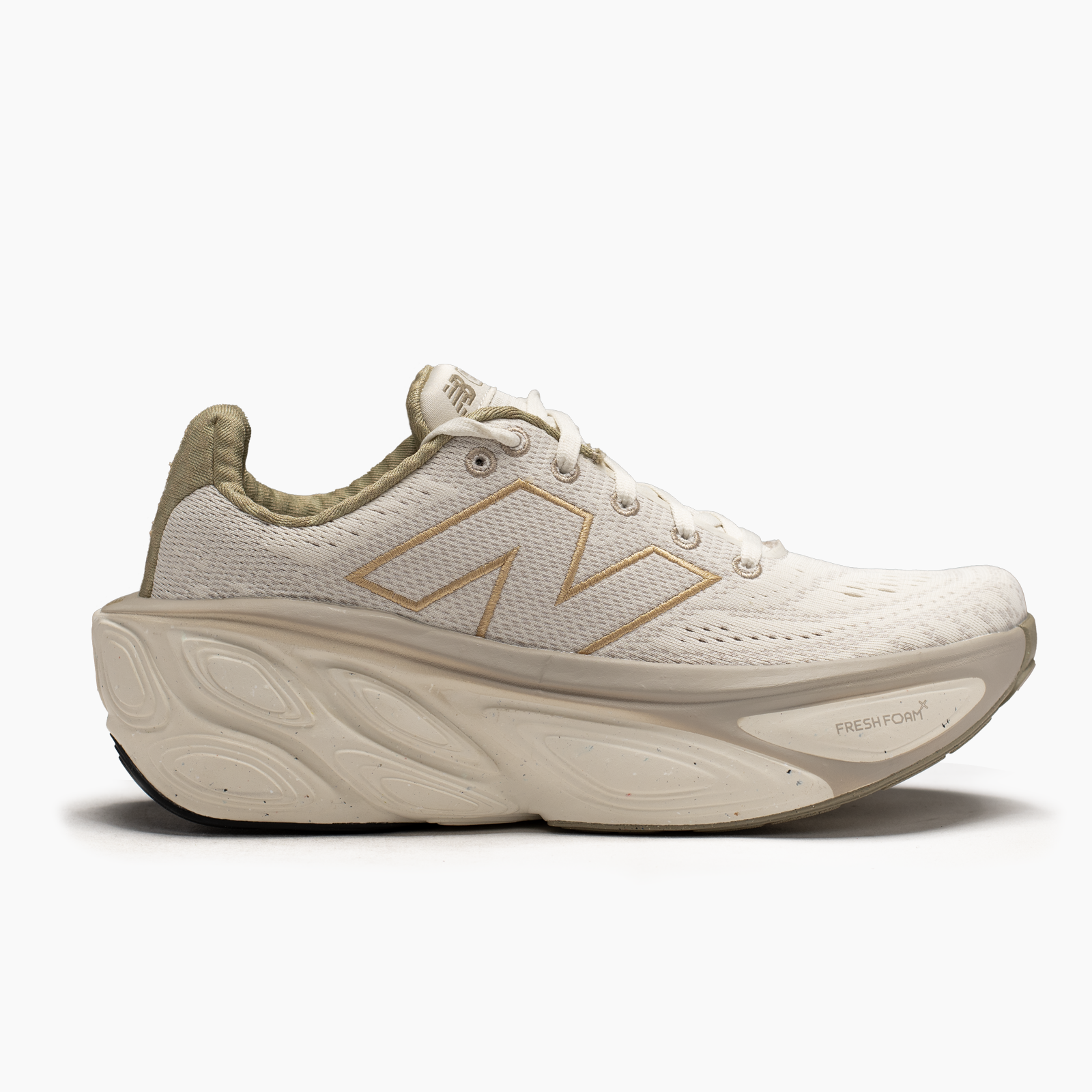 New Balance Fresh Foam X More v5 - Mujer