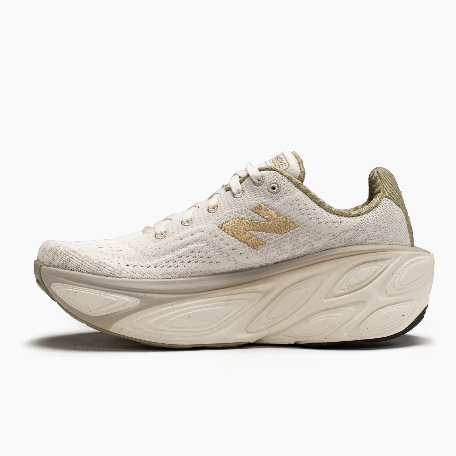 New Balance Fresh Foam X More v5 - Mujer