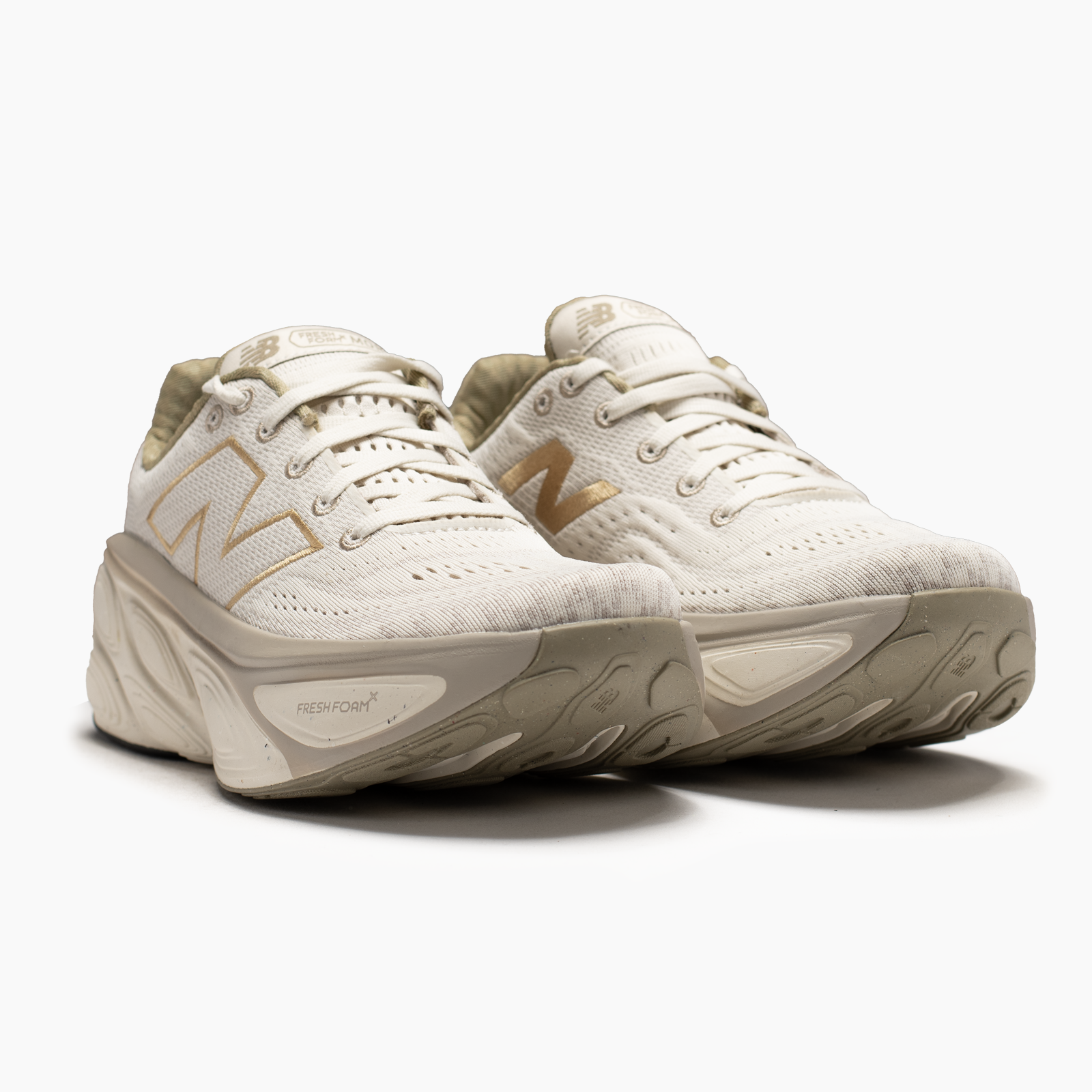 New Balance Fresh Foam X More v5 - Mujer