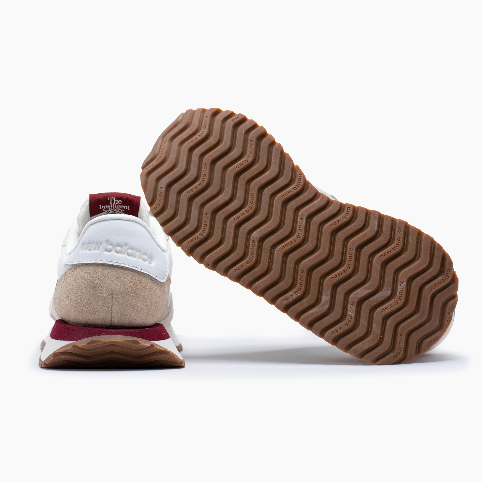 New Balance 237 - Mujer