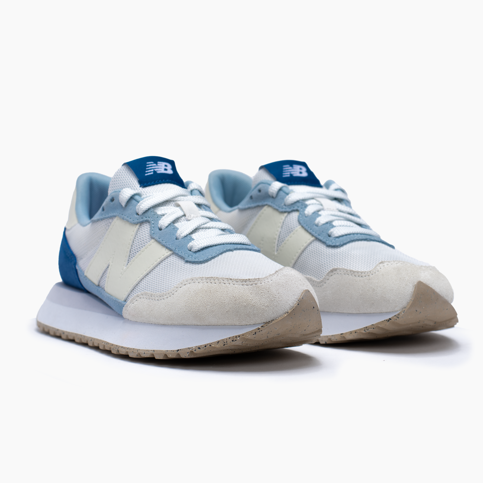 NEW BALANCE WS237PBO - MUJER