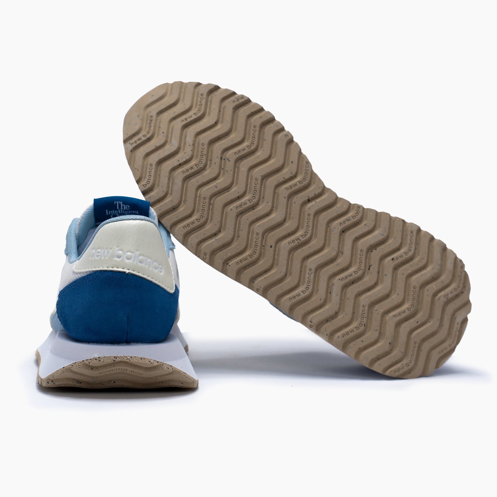 NEW BALANCE WS237PBO - MUJER