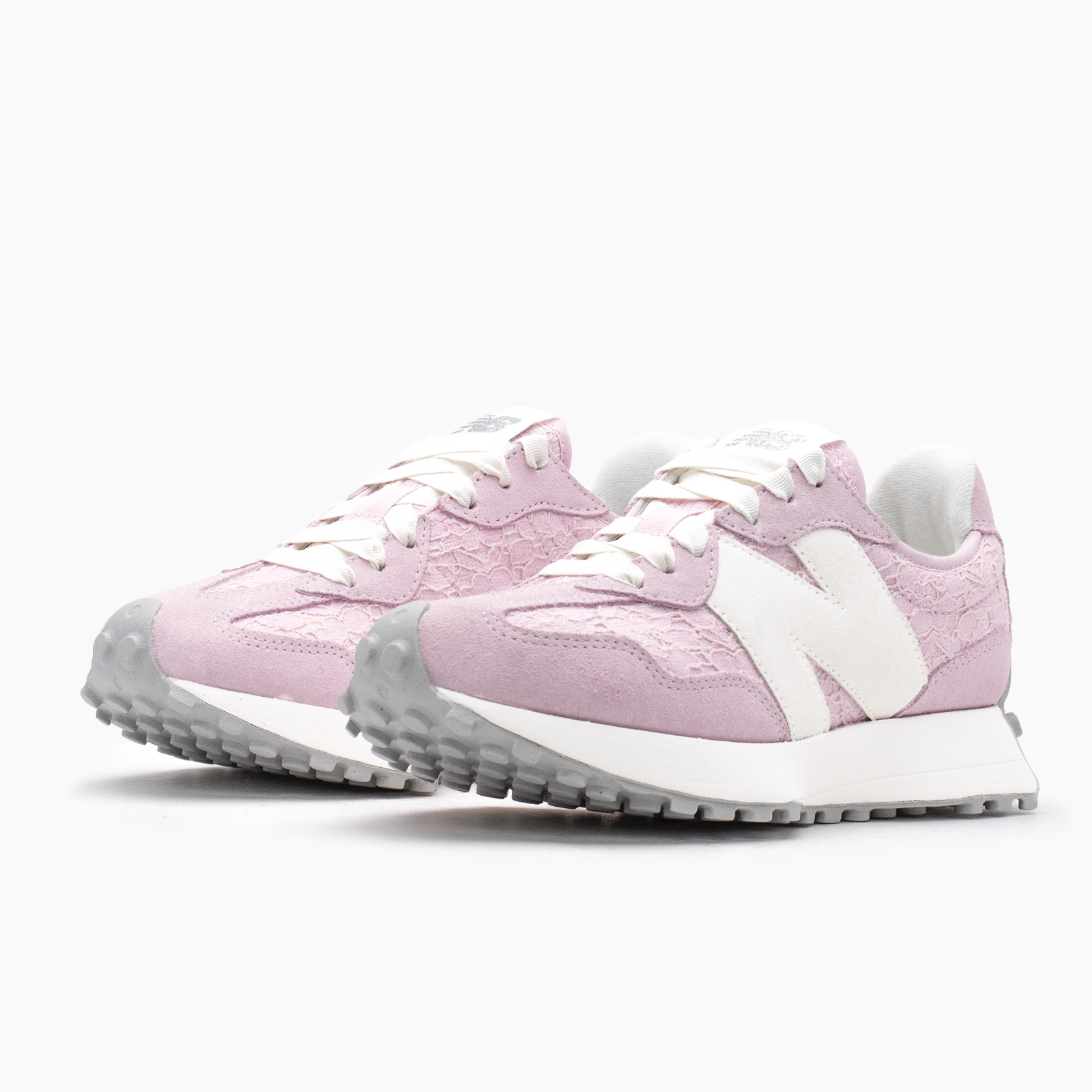 New Balance 327 - Mujer