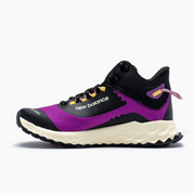 New Balance Fresh Foam Garoé Midcut - Mujer