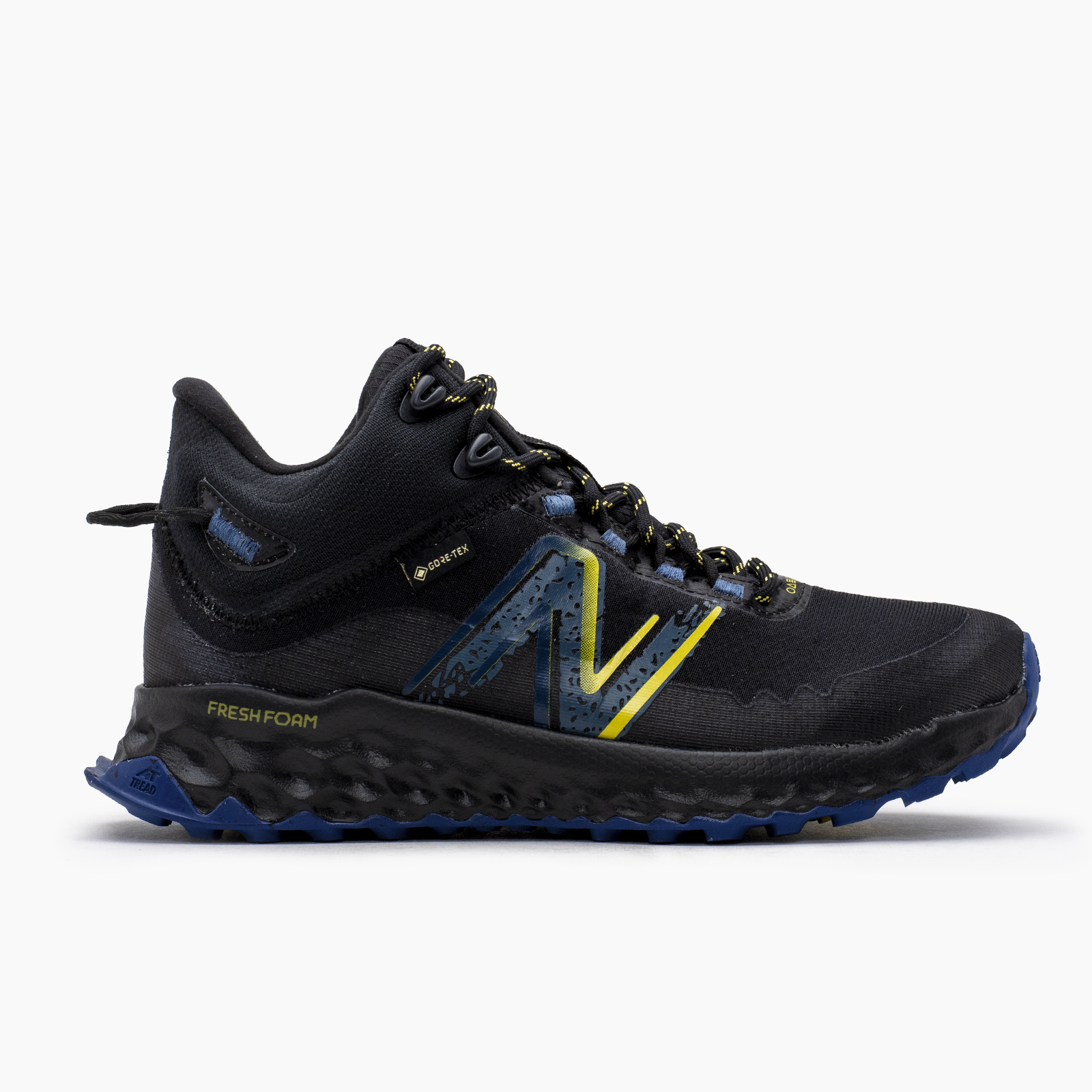 New Balance Fresh Foam Garoé Midcut - Mujer