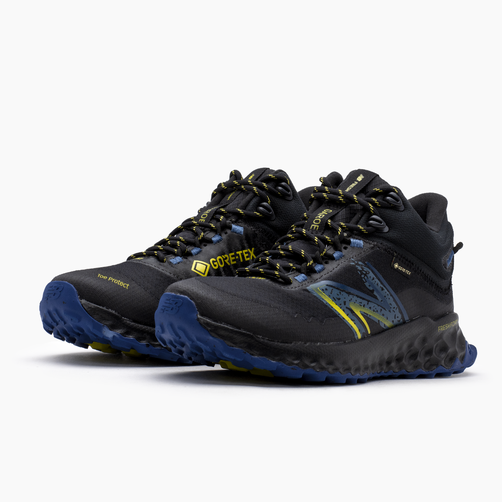 New Balance Fresh Foam Garoé Midcut - Mujer