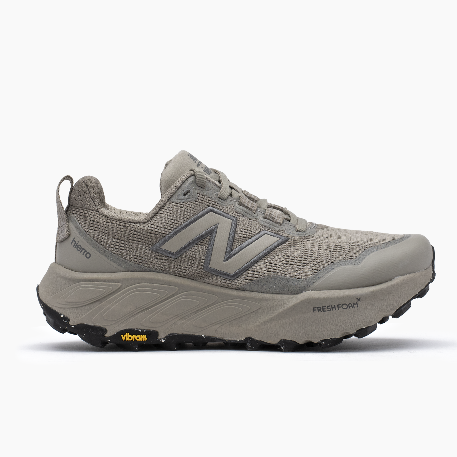 New Balance para mujer beige arena senderismo