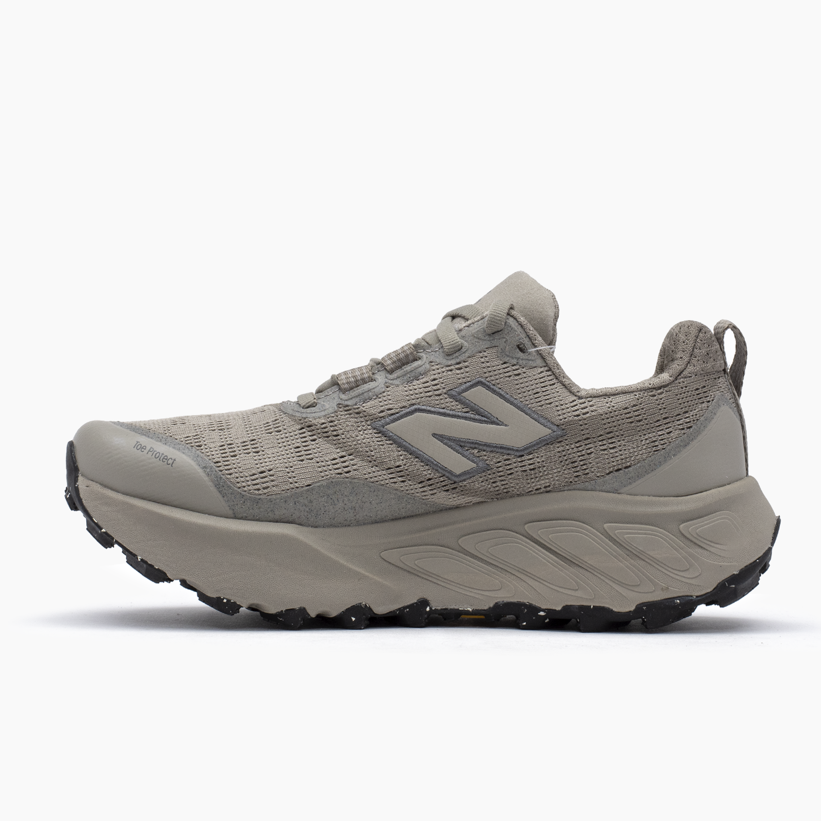 New Balance para mujer beige arena senderismo