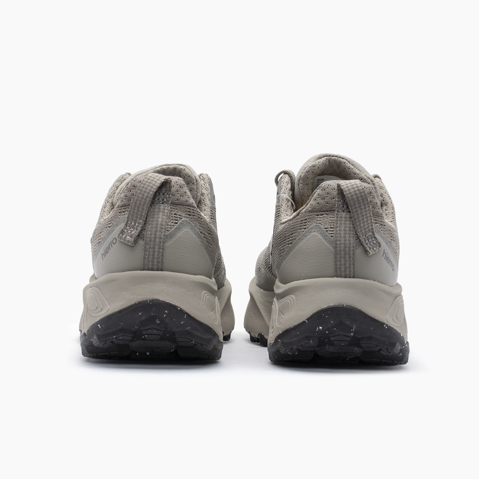 New Balance para mujer beige arena senderismo
