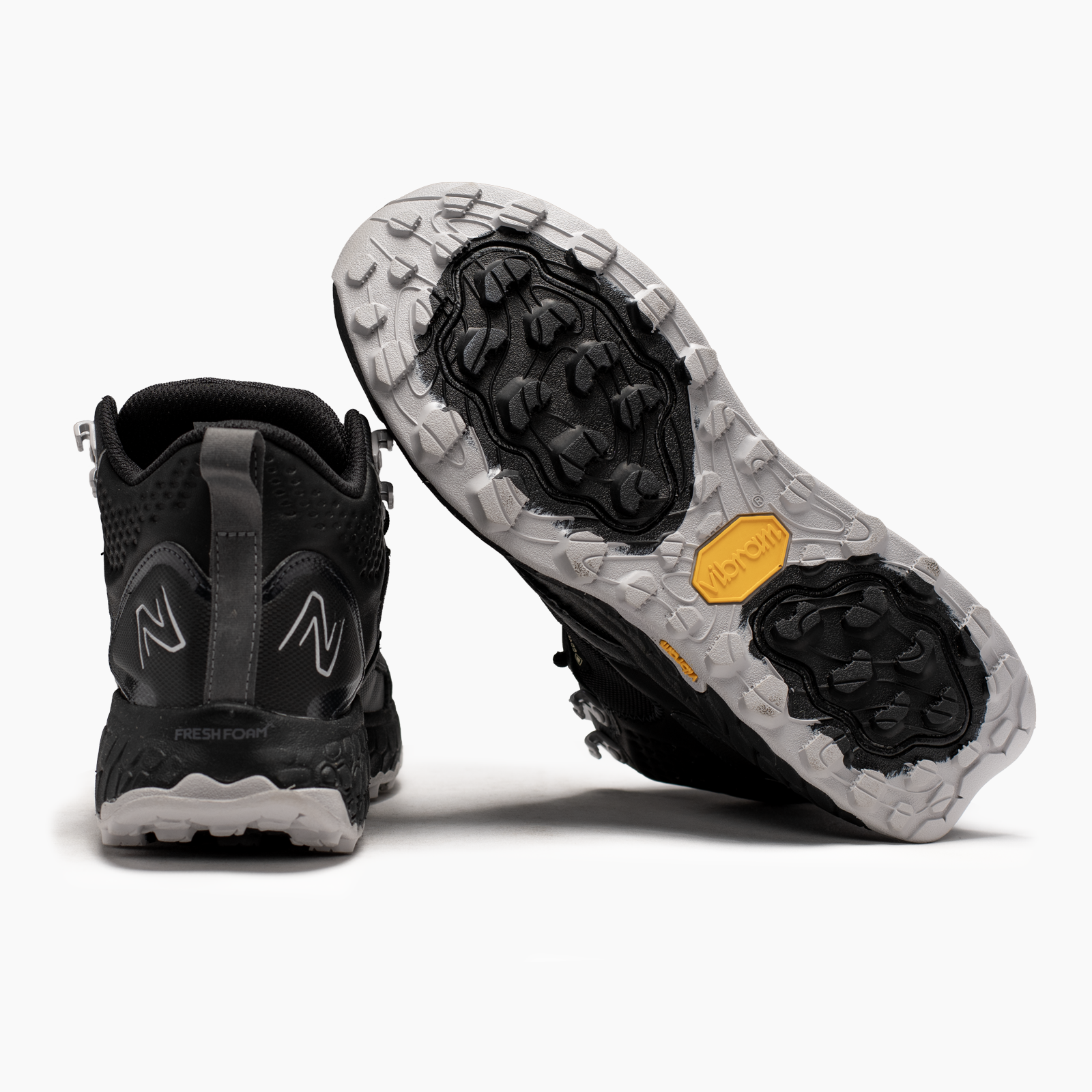 NEW BALANCE WTHIMCBE - MUJER