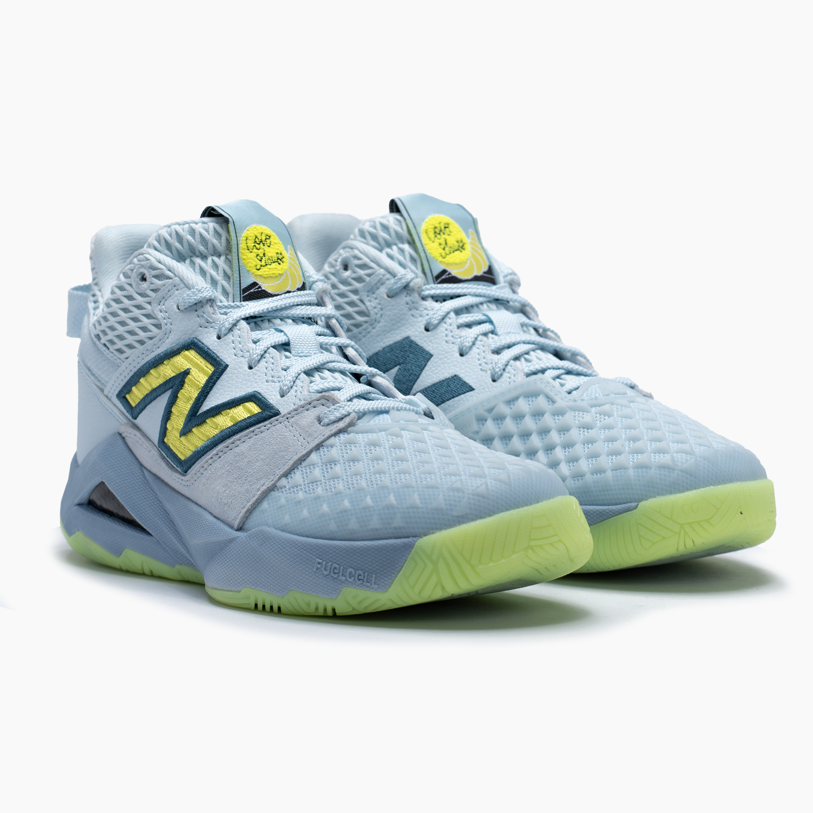 NEW BALANCE XWCHCOCU2 - MUJER