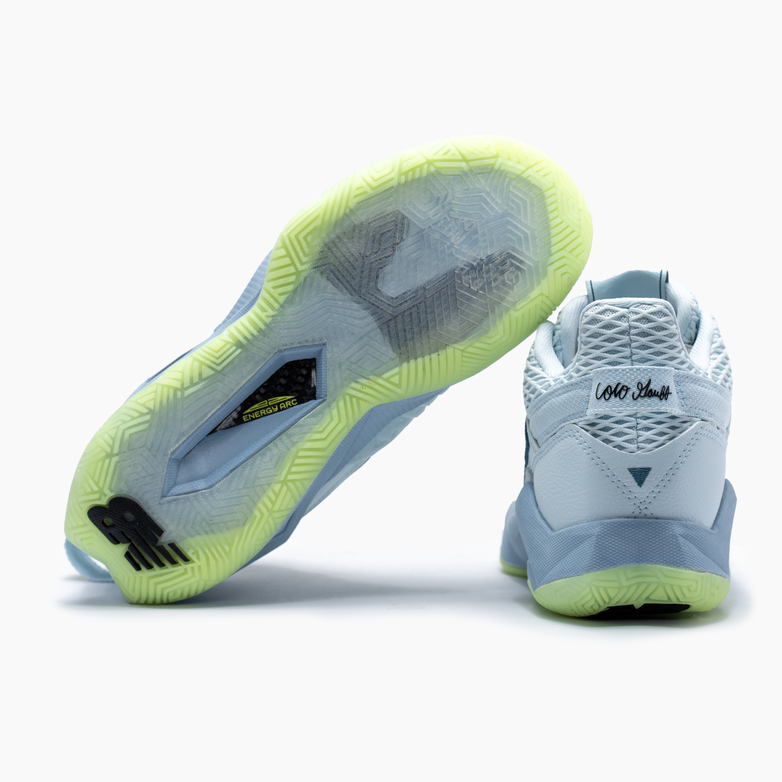 NEW BALANCE XWCHCOCU2 - MUJER