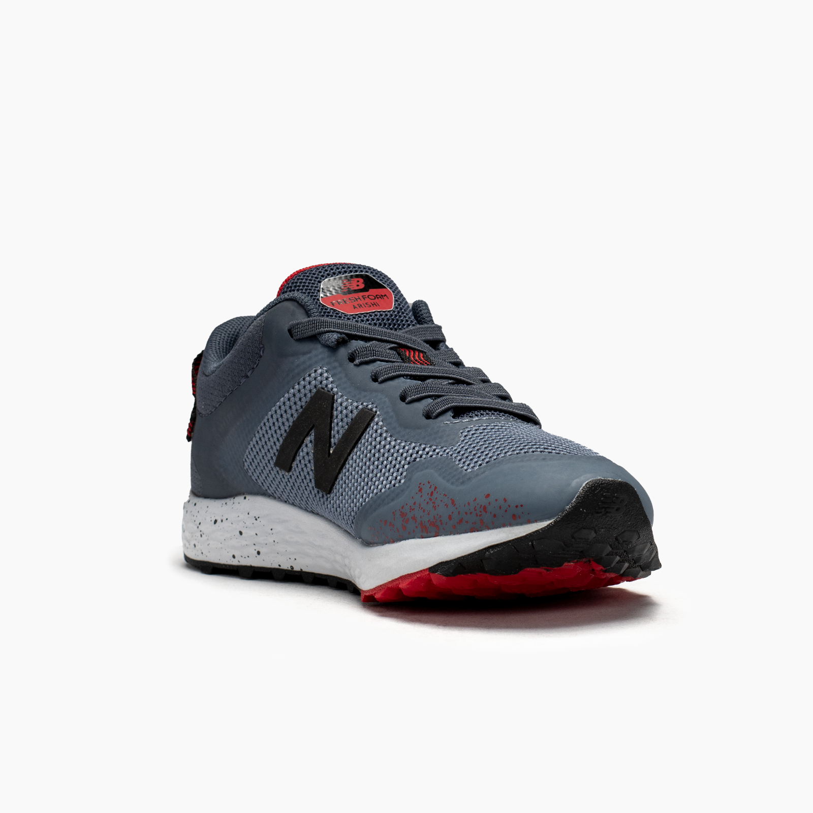 NEW BALANCE YATARIO1 - NIÑO
