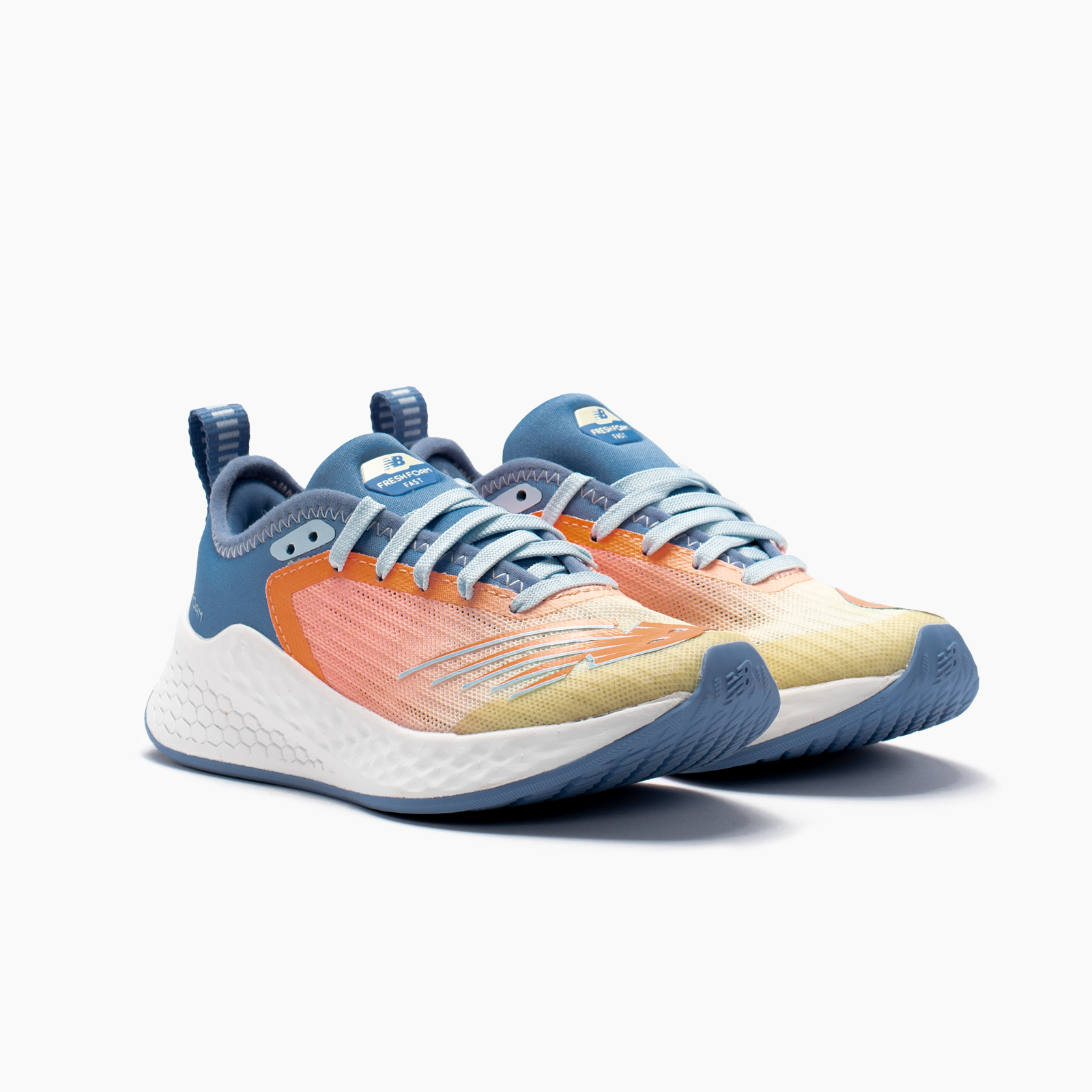 NEW BALANCE YKFSTGW2 - NIÑA