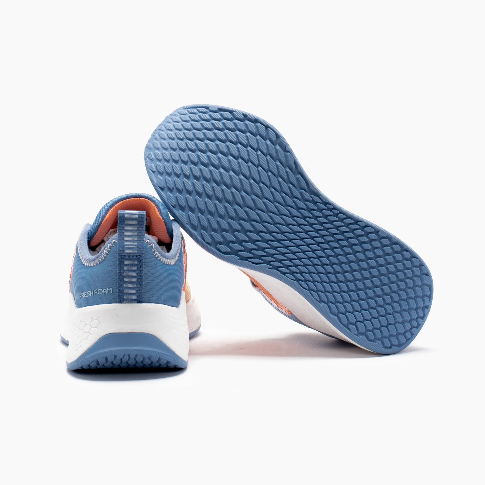 NEW BALANCE YKFSTGW2 - NIÑA