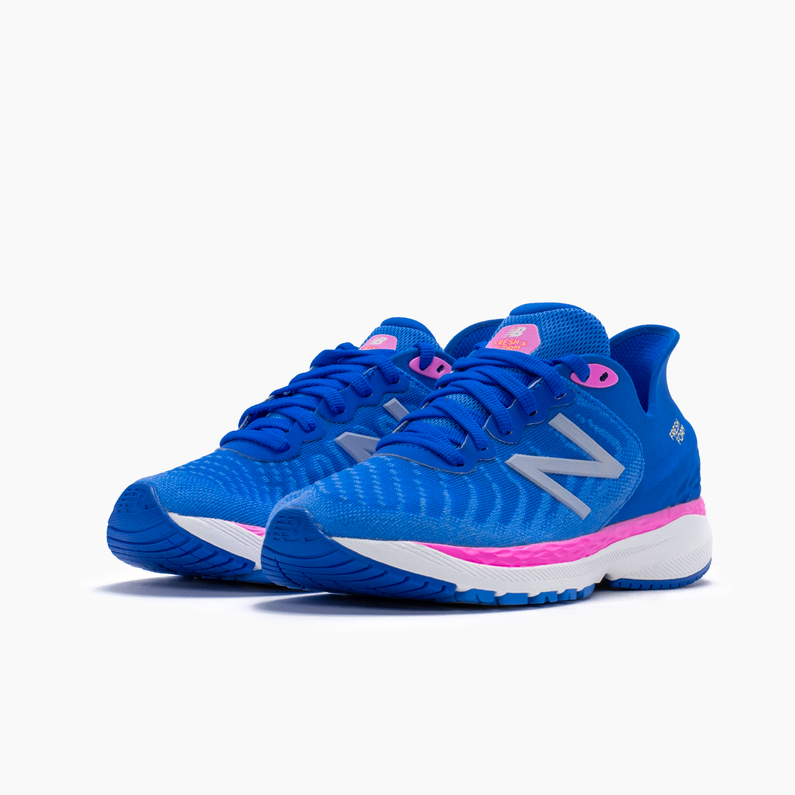 New Balance Fresh Foam X 860 V11 - Niña