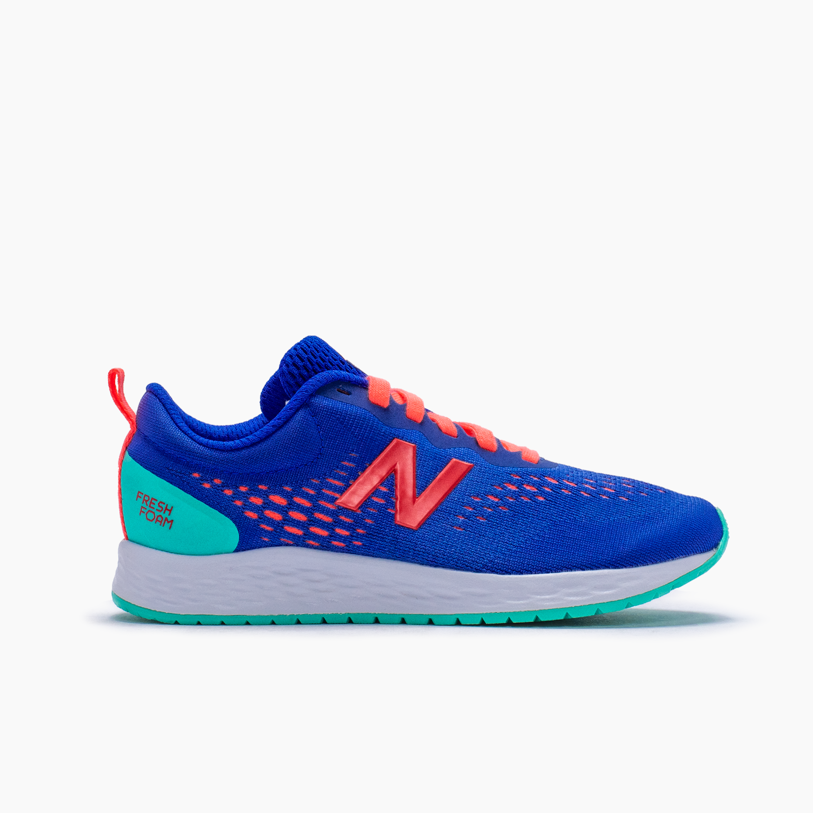 New Balance Fresh Foam Arishi V3 - Niña