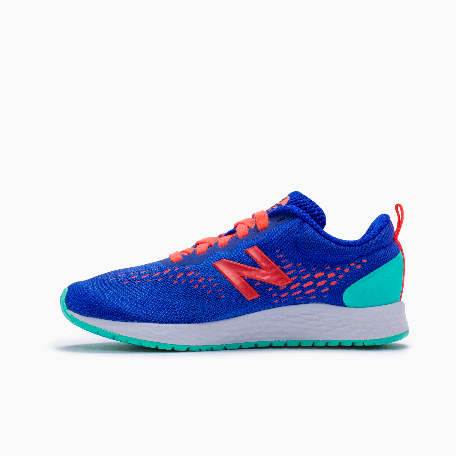 New Balance Fresh Foam Arishi V3 - Niña