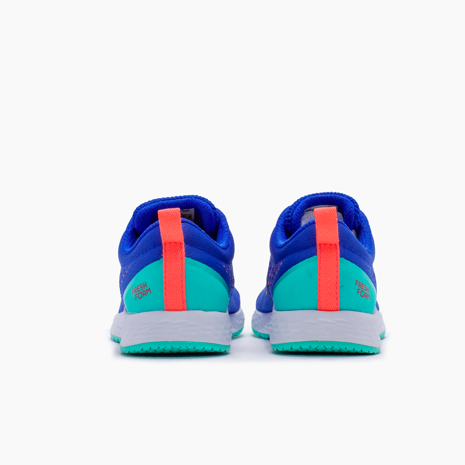 New Balance Fresh Foam Arishi V3 - Niña