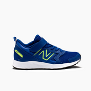 NEW BALANCE YT650BB1 - NIÑO