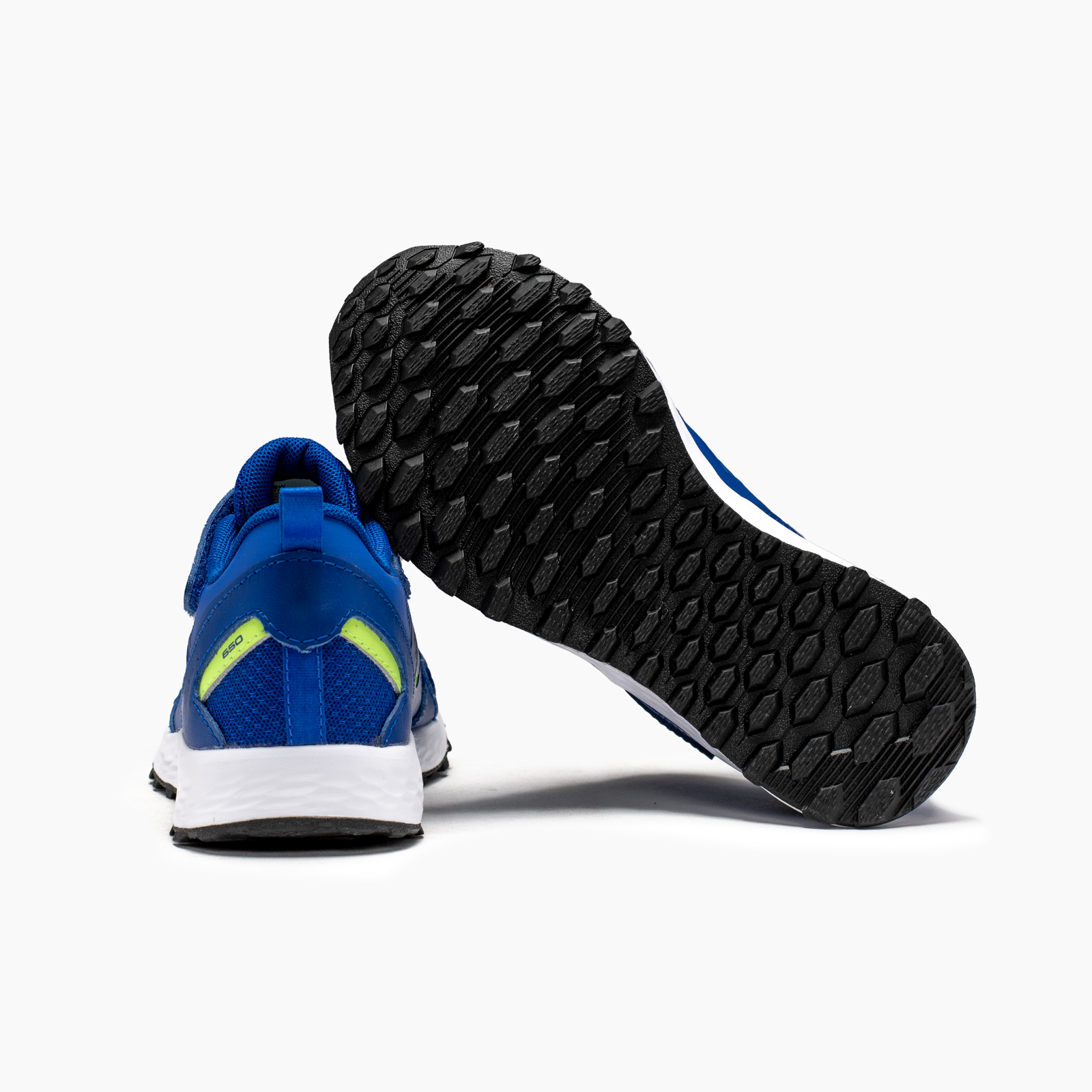 NEW BALANCE YT650BB1 - NIÑO