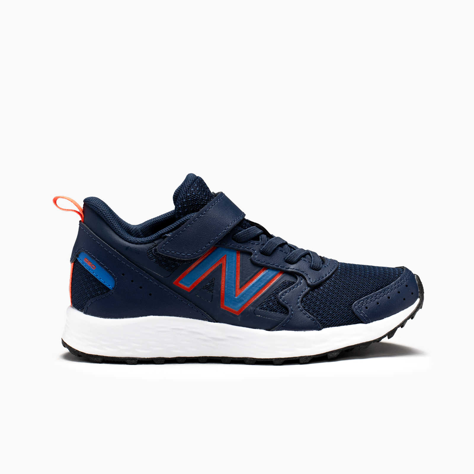 NEW BALANCE YT650NB1 - NIÑO
