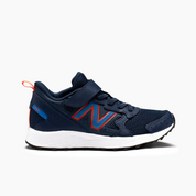 NEW BALANCE YT650NB1 - NIÑO