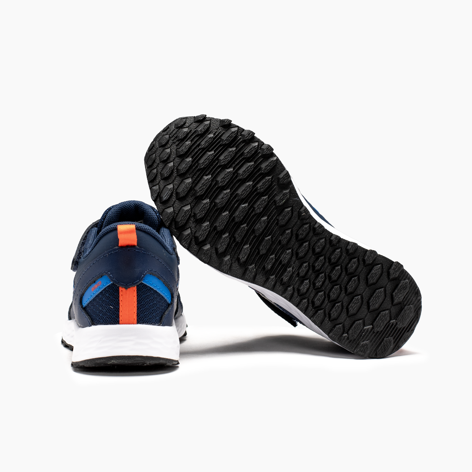 NEW BALANCE YT650NB1 - NIÑO