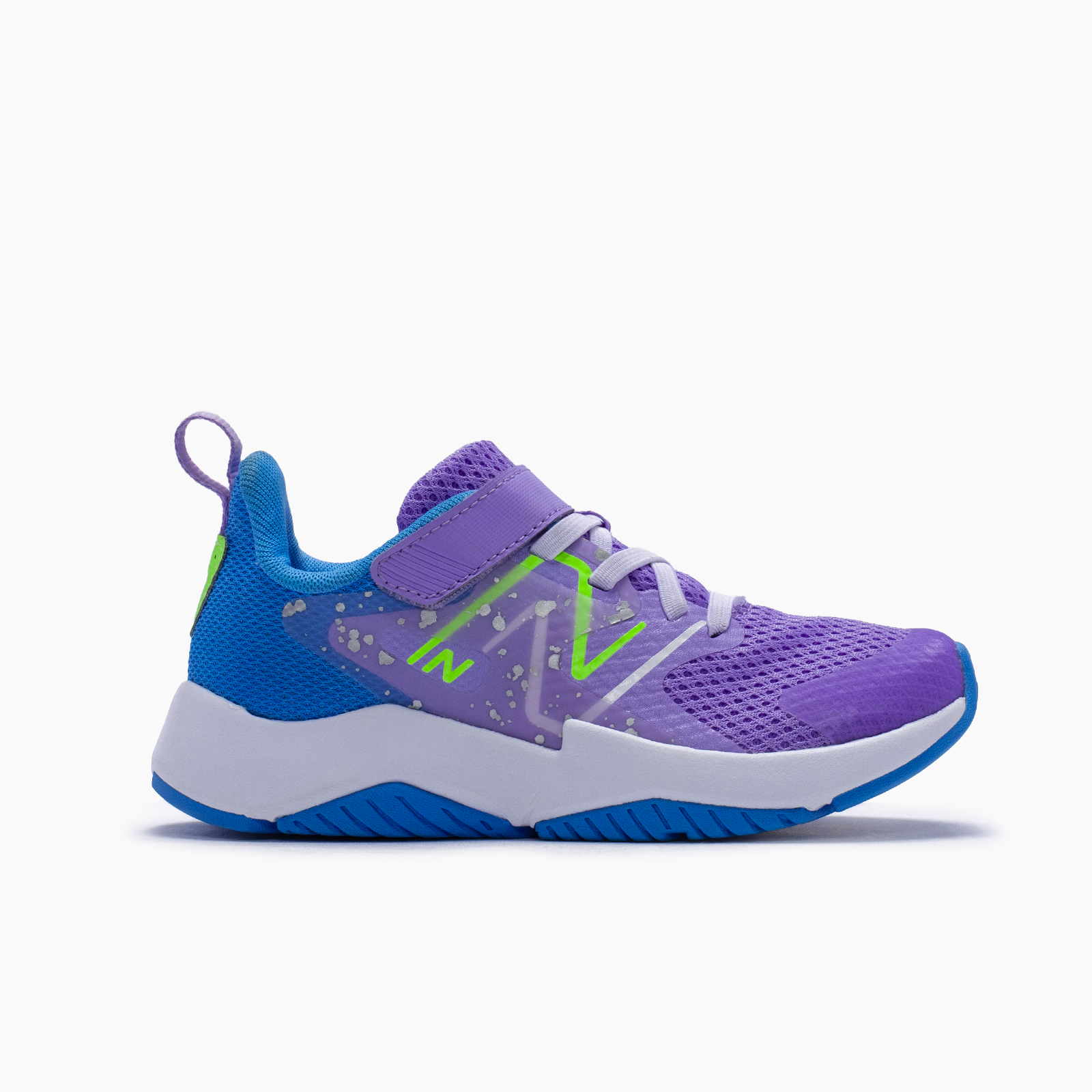 New Balance Rave Run V2 - Niña