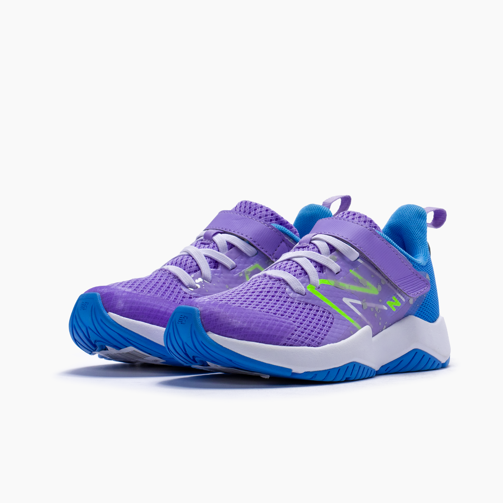 New Balance Rave Run V2 - Niña